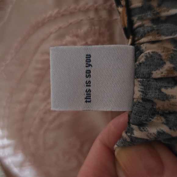 Dress - Picture 3 of 4